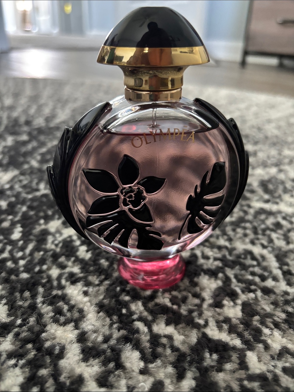 Paco Rabanne Olympea Flora eau de parfum